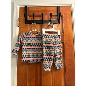 Patagonia Baby Base Layers - 6-12 Mo